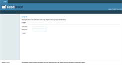 Desktop Screenshot of icabglobal.com